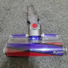 다이슨 무선청소기 V6 소프트롤러 모터헤드 (정품)