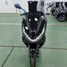 신형 25년식 PCX 125 배달 오토바이