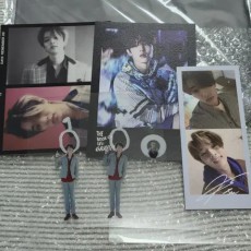 데이식스 데몬 제이 포카 양도