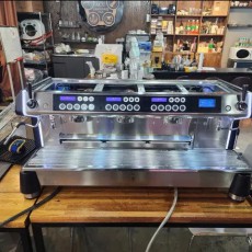 상태 최상급 콘티 몬테카를로 3구머신