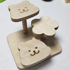 햄스터 용품 일괄-!