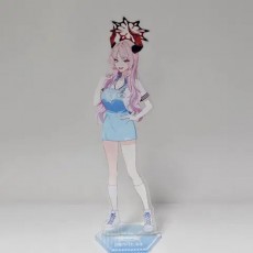 블루 아카이브 쿄고쿠 사츠키 데빌24 아크릴 스탠드