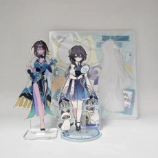 붕괴 스타레일 완매 아크릴 스탠드