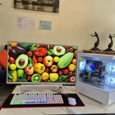 플로키 펠리컨 키링