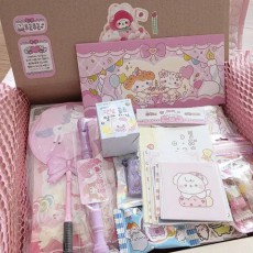 1만박 한가득박스