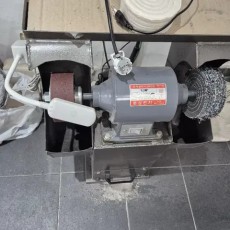 탁상 그라인더 팝니다