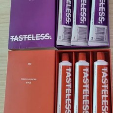 멜락신 다이어트 치약