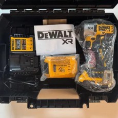 디월트 임팩세트 디월트 임팩