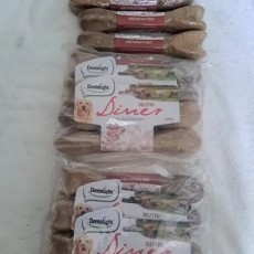 덴탈라이트 뉴트리다이너 대형견 덴탈껌 11개