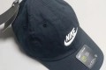 나이키 볼캡 (헤리티지86) 블랙,화이트 새상품