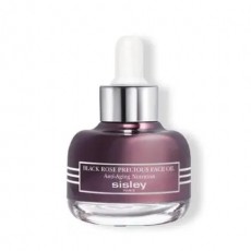 새상품) 시슬리 블랙 로즈 프리셔스 페이스 오일,샘플3종