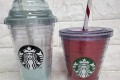 스타벅스 콜드컵 2개일괄