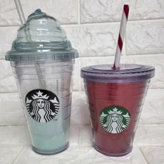 스타벅스 콜드컵 2개일괄
