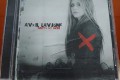 가요 CD 시디 음반 앨범 Avril Lavigne 에이브릴라빈