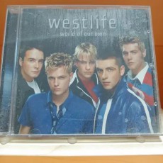 가요 CD 시디 음반 앨범 Westlife 웨스트라이프