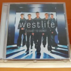 가요 CD 시디 음반 앨범 Westlife 웨스트라이프