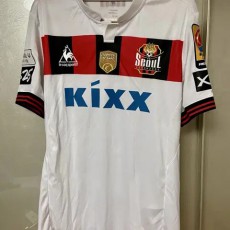 FC서울 17시즌 어웨이 윤일록 유니폼 XL 105