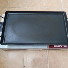 키친아트 전기그릴