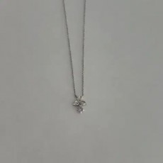 미니골드 14K 목걸이