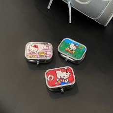 헬로키티 틴케이스