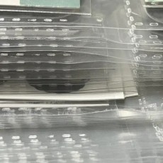 김범 배우 비공굿 스티커 마테 포토카드 증명사진 띠부씰 판매합니다