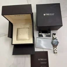 태그호이어 아쿠아레이서 300 청판 쿼츠 판매