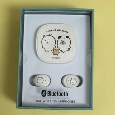 농담곰 블루투스 이어폰