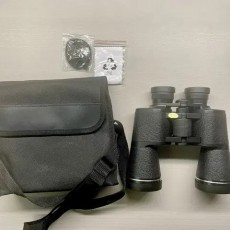 망원경 나시카 20X50 양도