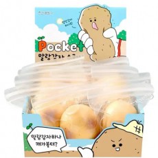 말랑 감자빵 말랑이  정품