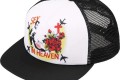 슈프림 supreme sex in heaven trucker cap