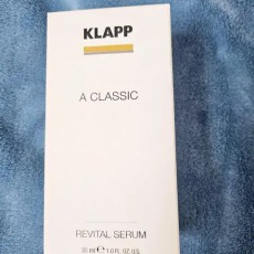 클랍(KLAPP) 리바이탈 세럼 30ml 새상품