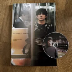 요시자와 료 사진집 포토북 화보