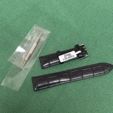 가죽 시계줄 22mm