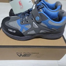 위어스 웰스 안전화 270 (새상품)