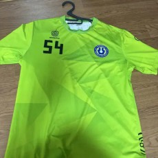 대학축구 유니폼