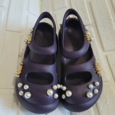 (정품)크록스메리제인