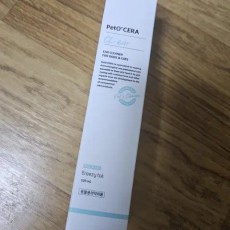 강아지 고양이 페토세라 CL-ear 이어클리너 귀세정제