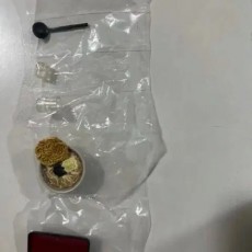 미니어처 음식, 소품 세트