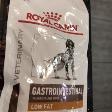 로얄캐닌 가스트로 인테스티널 로우펫 1.5kg