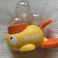 오리팡 강아지 노즈워크