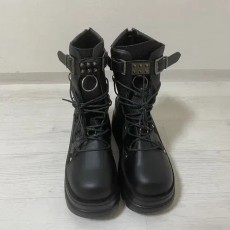 펑크룩 워커 급처합니다