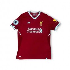 뉴발란스 리버풀 125주년 유니폼