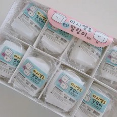 원조 마시멜로우 말랑이