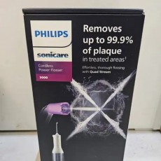 필립스 소닉케어 3000