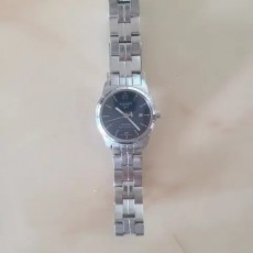 티쏘 pr100 오토매틱