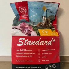 마이펫닥터 전연령 스탠다드 플러스 5kg 새상품