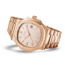 베이프 bapex 베이펙스 타입10 로즈골드 시계