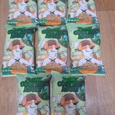 주트립 조인트 강아지 사료 1.2키로