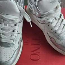 발렌티노 운동화