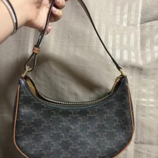 (정품)셀린느 호보백